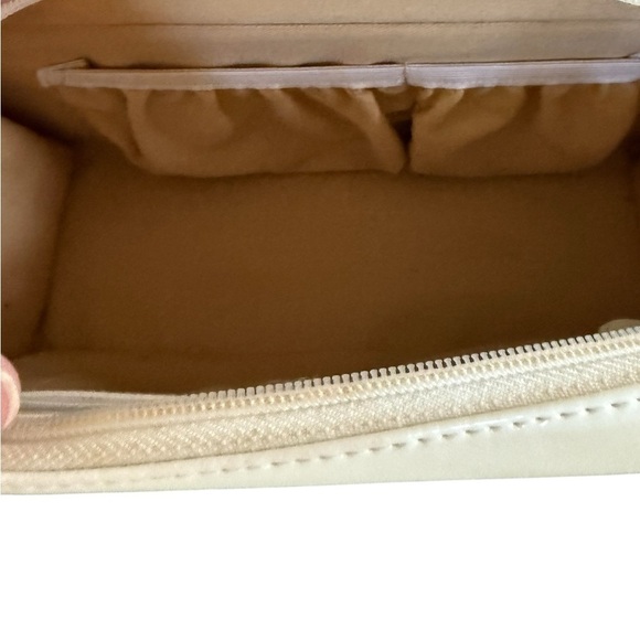 MICHE Classic Black Bag with 4 Detachable Fronts: Zebra,Cheetah Hope,Pink Pebble - Picture 13 of 15